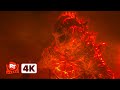 Godzilla King Of The Monsters 2019 4K Burning Godzilla 10 10 Movieclips