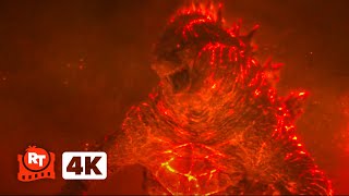 Download lagu Godzilla: King of the Monsters (2019) 4K - Burning Godzilla (10/10) | Movieclips mp3