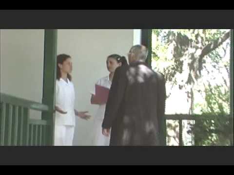 Video clip "Alma de Hielo" banda La Revancha