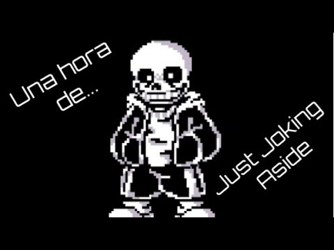 Just Joking Aside 1 hour