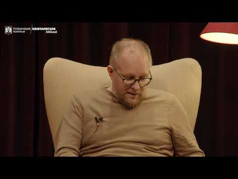 Vårens nya böcker 2021 - Boktips med Stefan