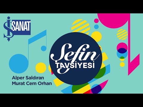 Şefin Tavsiyesi "Senfoni Nedir?"