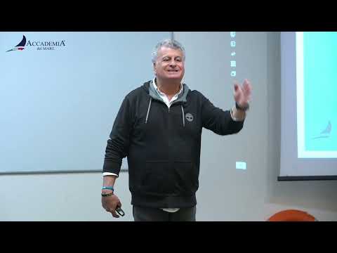 Accademia Del Mare - Corso Patente Nautica - TEORIA E PATICA DELLA VELA/ANDATURE