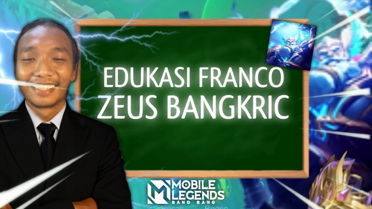 TUTORIAL FRANCO MODE HALAL