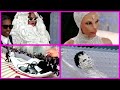 Met Gala 2023 Rihanna Doja Cat Lil Nas X Pay Tribute To Karl Lagerfeld And His Cat