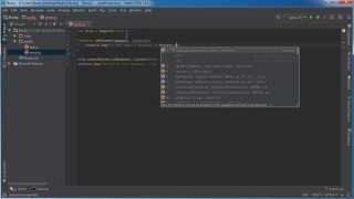 Node.js Tutorial for Beginners - 13 - Creating a Basic Server