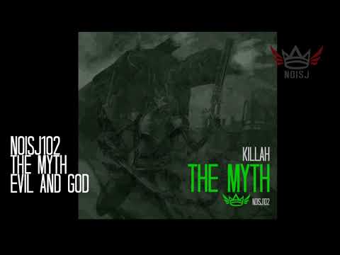 NOISJ102 The Myth - Evil And God