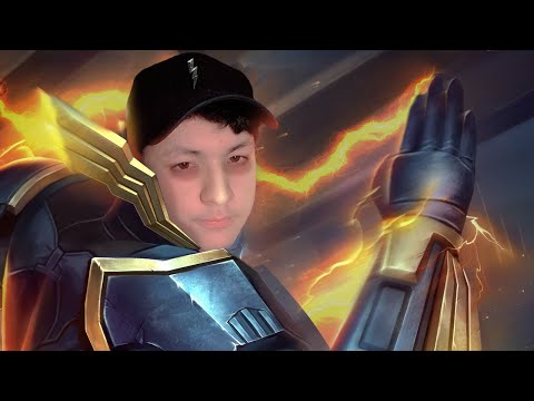 Mercury Mains In a Nutshell - Smite (Mercury.exe)