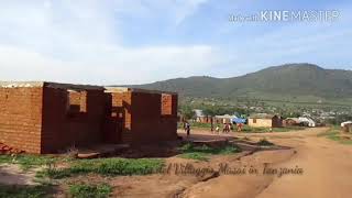 preview picture of video 'Viaggiare alla Scoperta del Villaggio Masai'