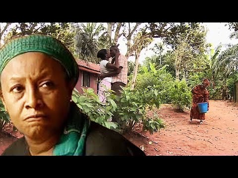 THE CRAZY MOTHER INLAW (NO OMUGWO FULL MOVIE 2022) PATIENCE OZOKWOR | LATEST NIGERIAN MOVIES