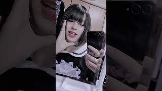 正月体重増えました☆ #shorts #正月太り