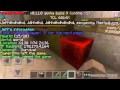 Обзор сервера на майнкрафт 0.11.0 (F-CRAFT) 