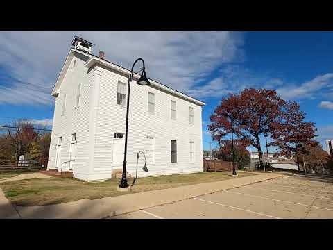 Highlights of Springdale AR