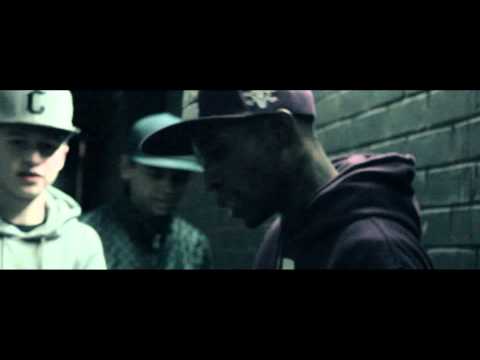 ImpactTV - OGV ft. M.A - You Aint In My Lane [MUSIC VIDEO]