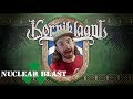 KORPIKLAANI - 'Beer Beer' Feat. Christopher Bowes (OFFICIAL LYRIC VIDEO)