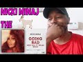 NICKI MINAJ - BARBIE GOING BAD (MEEK MILL AND DRAKE DISS) | REACTION NICKI MINAJ - BARBIE GOING BAD (MEEK MILL AND DRAKE DISS) | REACTION