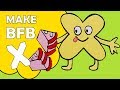 Make BFB X And Bracelety