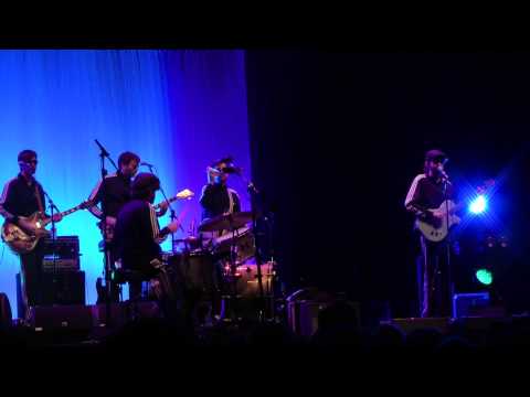EELS-Fresh Feeling (Live At The Brighton Dome 25/03/2013)
