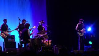 EELS-Fresh Feeling (Live At The Brighton Dome 25/03/2013)