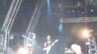 Grand Magus - Iron Will (Live)