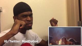 Davido - Pere (Official Video) ft. Rae Sremmurd, Young Thug [REACTION]🔥🔥