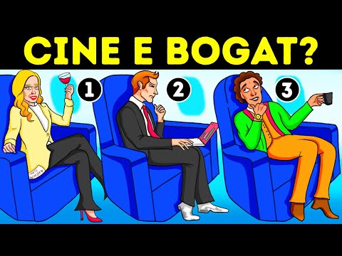 18 ghicitori despre călătorii care-ți vor pune mintea la contribuție