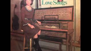 1971 - Alice Babs - Elizabethan Love Songs