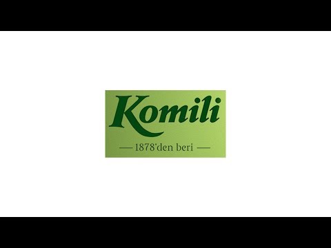 Komili (Turkey)