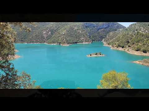 Pyrenäen 2025 Tour 1 Offroad mit TET  ACT  MDMOT  Folymaps