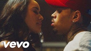 Chris Brown ft. Diggy - I Need You (Official Music Video) DJ TYLAR MASHUP