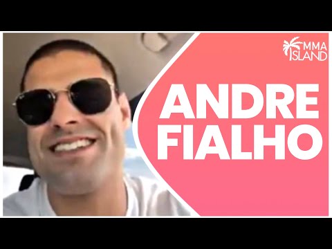 Miguel Baeza vs Andre Fialho full fight
