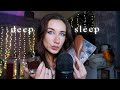ASMR A Random Assortment Of Triggers For A Deep Sleep