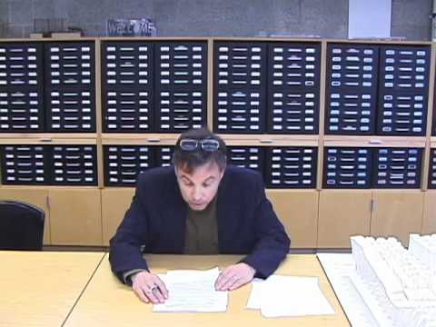 Projective Landscape - Stan Allen