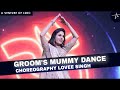 Groom Mother Dance Prabhu Mere Ghar Ko Pyar Karo CHOREOGRAPHY LOVEE SINGH Super Nani Sangeet