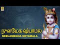 நீலமேக ஷ்யாமளா Sung By Sreehari Bhajana Sangam T S Sankaranarayanan Neelam