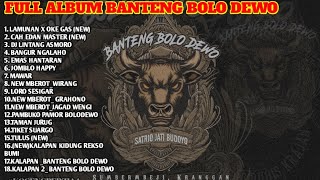 Download lagu 🔴full album BANTENG BOLO DEWO ⁉️#EZ CUP CHANNEL mp3