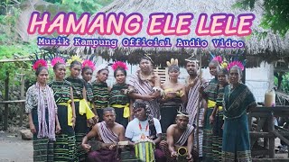 Download lagu HAMANG EDANG ELE LELE||OMV 2023 mp3