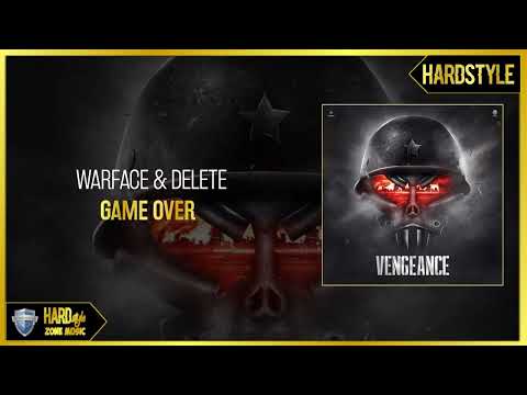 Warface & Delete - Game Over (Dual Damage)