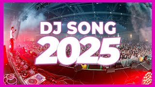 Download lagu DJ SONG 2025 - Remix & Mashup Lagu Populer 2025 | DJ Remix Club Music Disco DJ Mix 2025 mp3