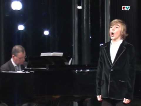 Louis-Alexander Désiré - Amapola