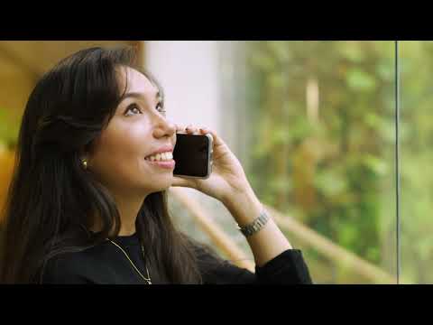 Client story from Espoo Competence centre for highly educated immigrants