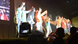 Lilly Singh ft. Humble the Poet - IVIVI