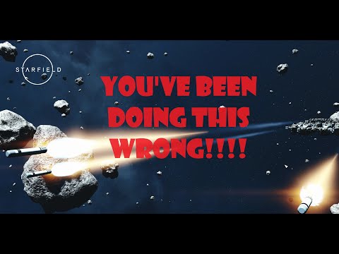 We've Been Doing Ship Combat WRONG!!!!