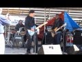 The Big E & The Lowdown - "Rack'em Up" by Jonny Lang