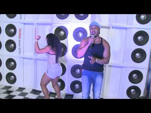 TIPOCK "JOGA A BUNDA"