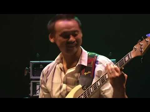 Masato Honda with Voice of Elements 2006. 2  -  The Scramble