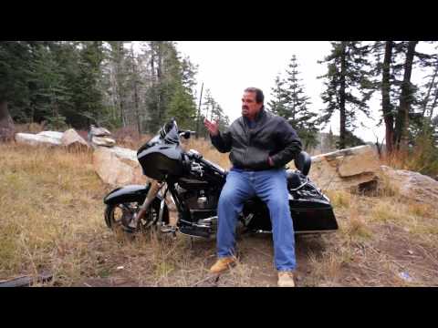 Amazing Facts 'Changed Lives' - David