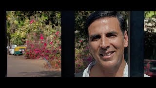 2018 Akshay Kumar Latest Movie