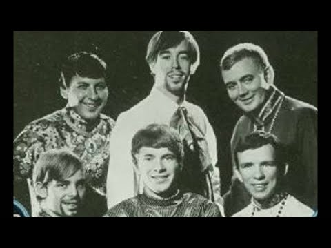 Girl Watcher - One-hit wonders the O'Kaysions took this to #5 in October, 1968: