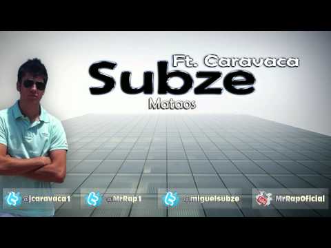 Subze Ft. Caravaca - Mataos (Prod. Asesynatos)(Inédito 2009)